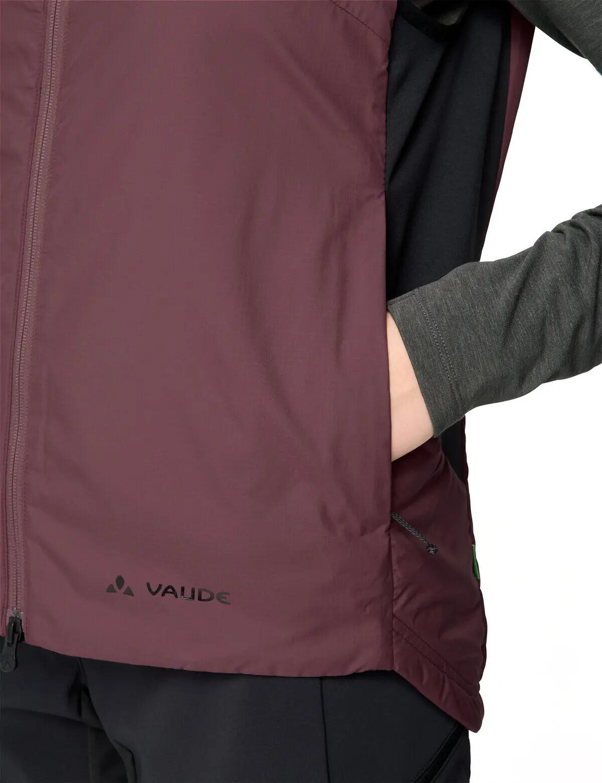 Radweste W Moab Insulation Vest 5/7
