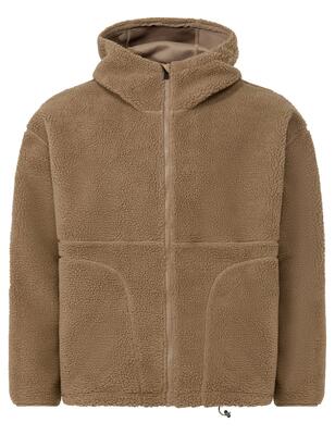 Fleecejacke m manukau fleece j iv