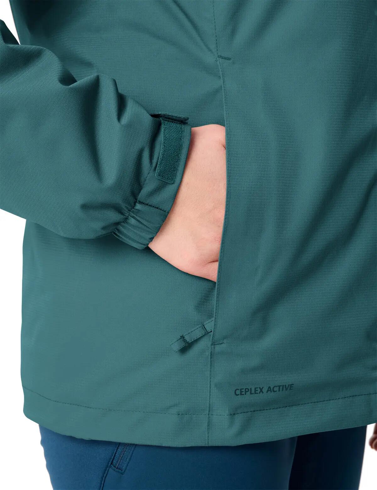Outdoor-Jacke W Escape Bike Warm Jacket 5/7