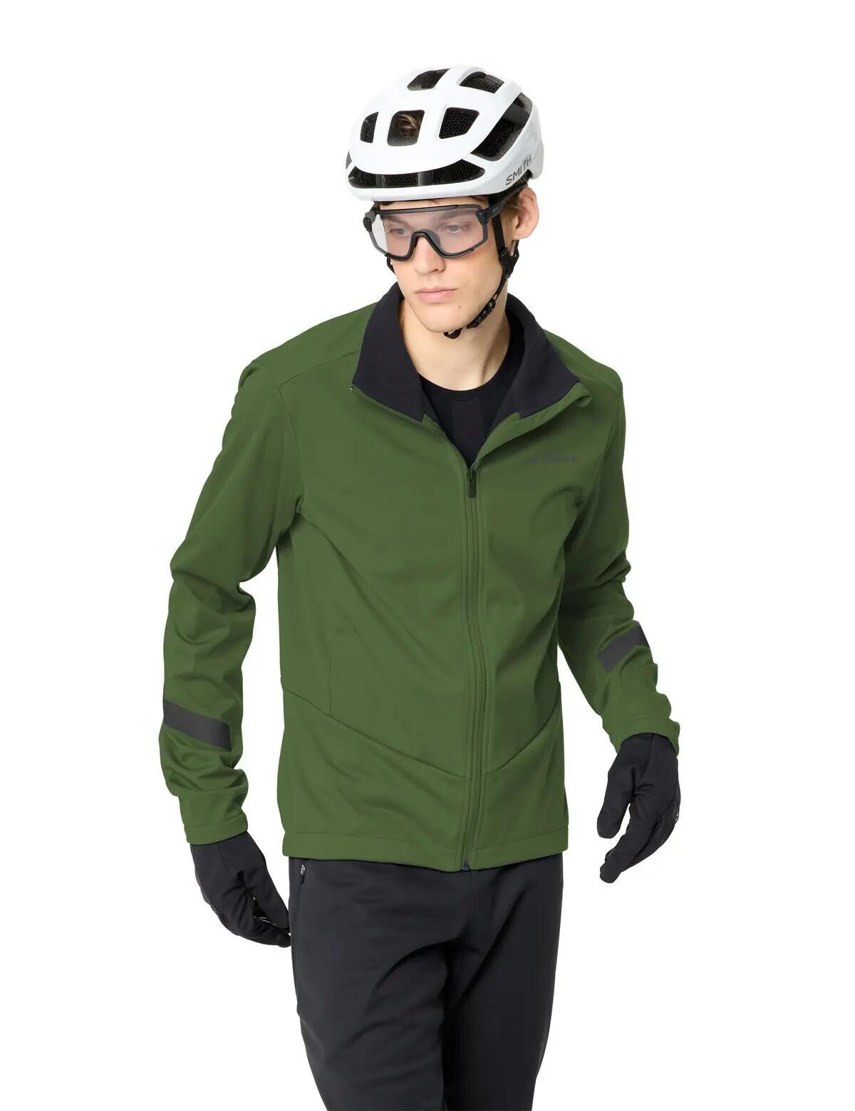 Softshell-Jacke M Matera Softshell J III 7/7