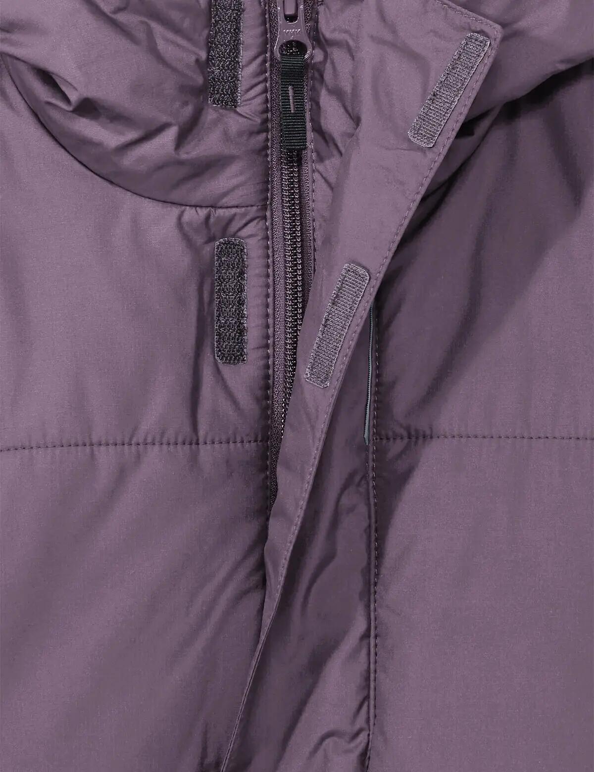Isolationsjacke Kids Lulea Coat 3/3
