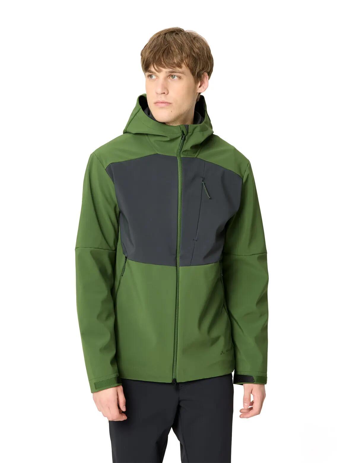 Softshell-Jacke M Roccia Softshell J III 3/7