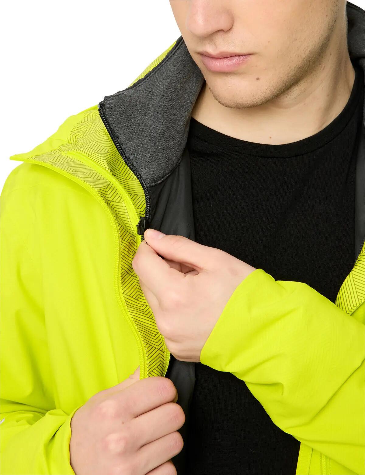 3in1-Jacken M Yaras 3in1 Jacket II 6/11