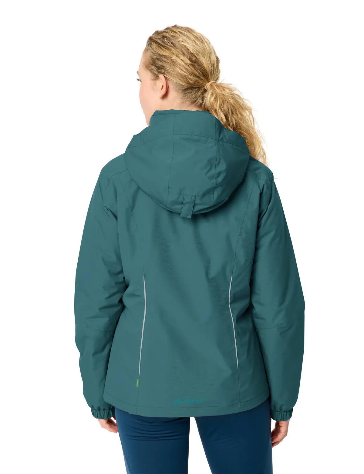 Outdoor-Jacke W Escape Bike Warm Jacket 4/7