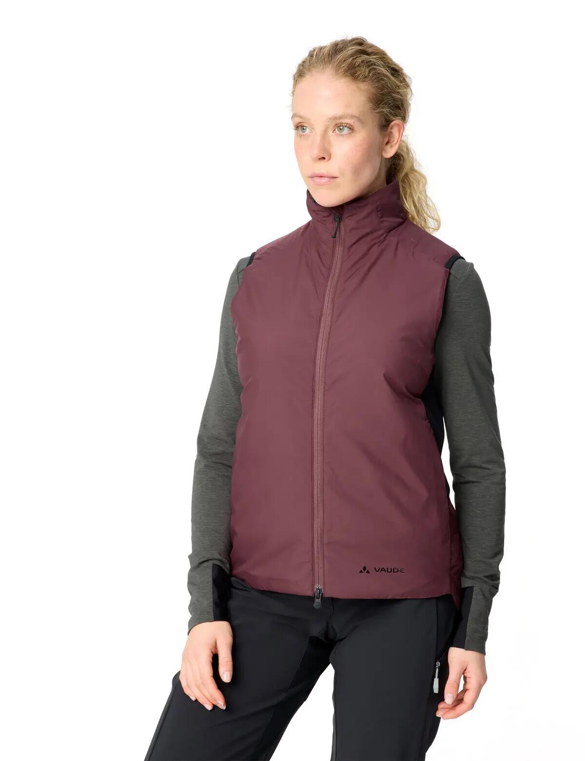 Radweste W Moab Insulation Vest 3/7