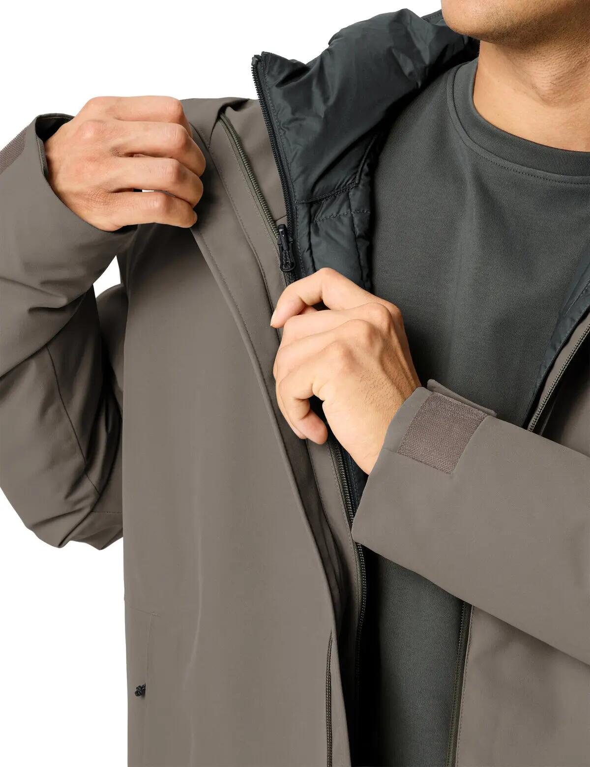 3in1-Jacken M Mineo 3in1 Jacket 5/11