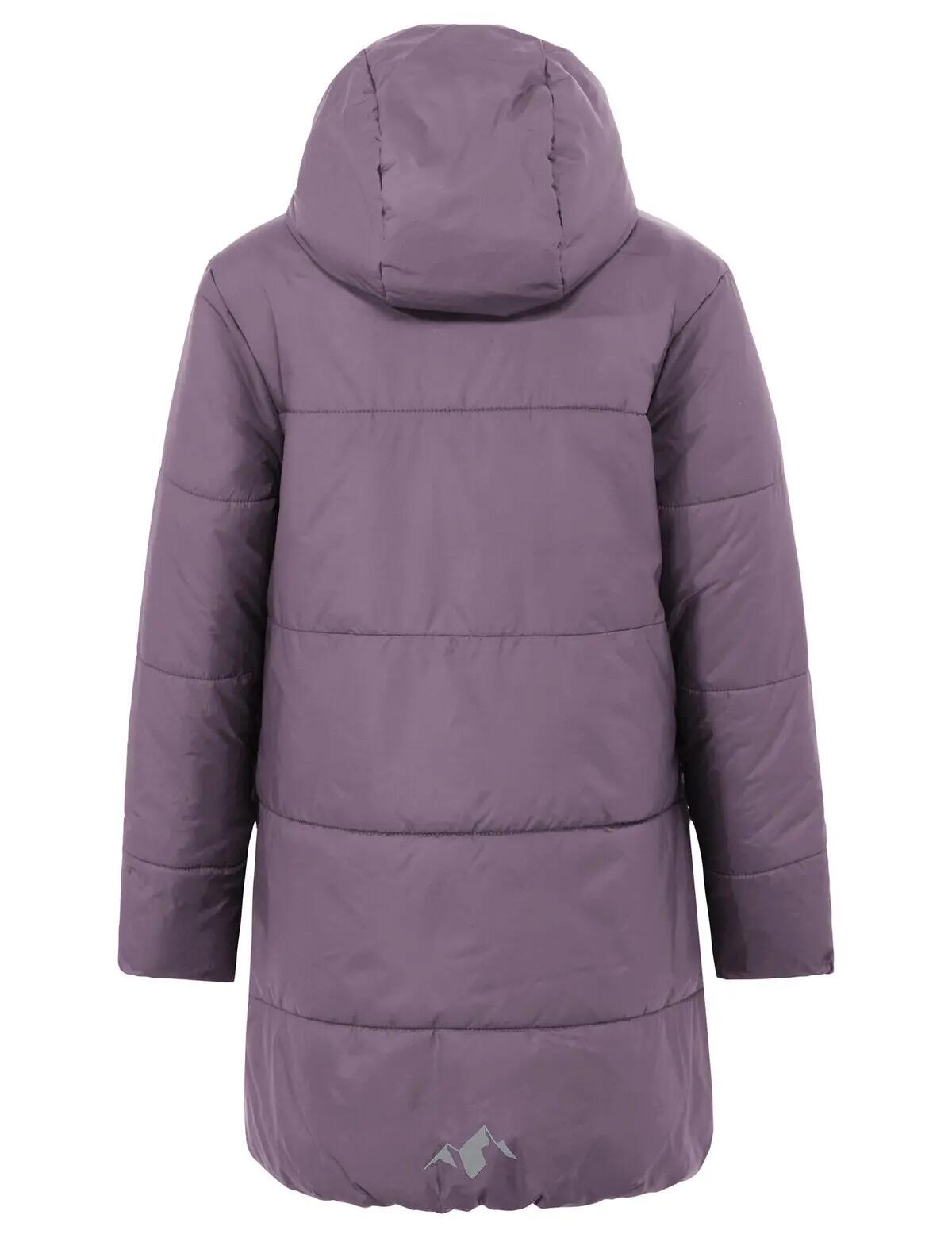 Isolationsjacke Kids Lulea Coat 2/3