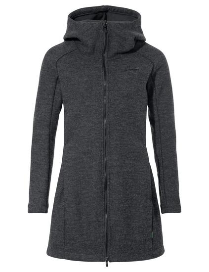 Outdoor-Jacke W Tinshan Coat III