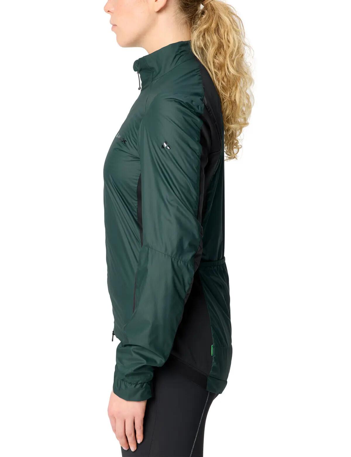Isolationsjacke W Kuro Insulation Jacket 6/7