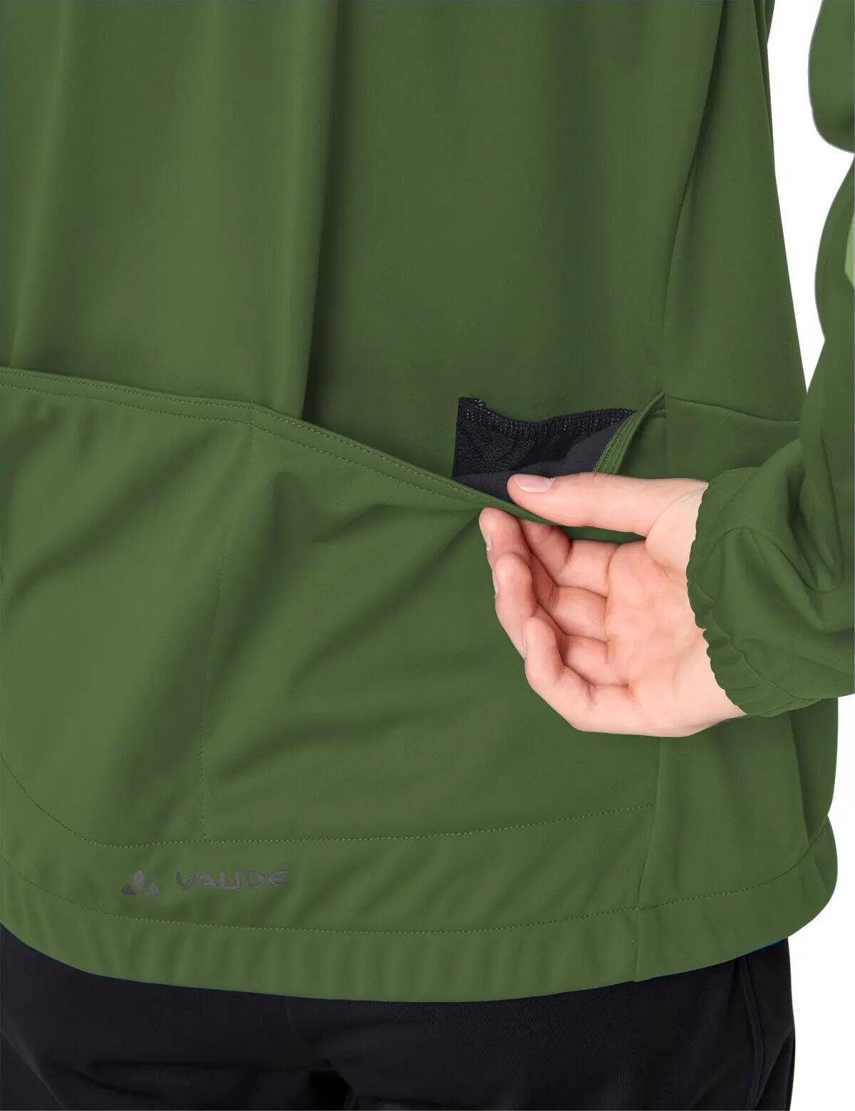 Softshell-Jacke M Matera Softshell J III 5/7