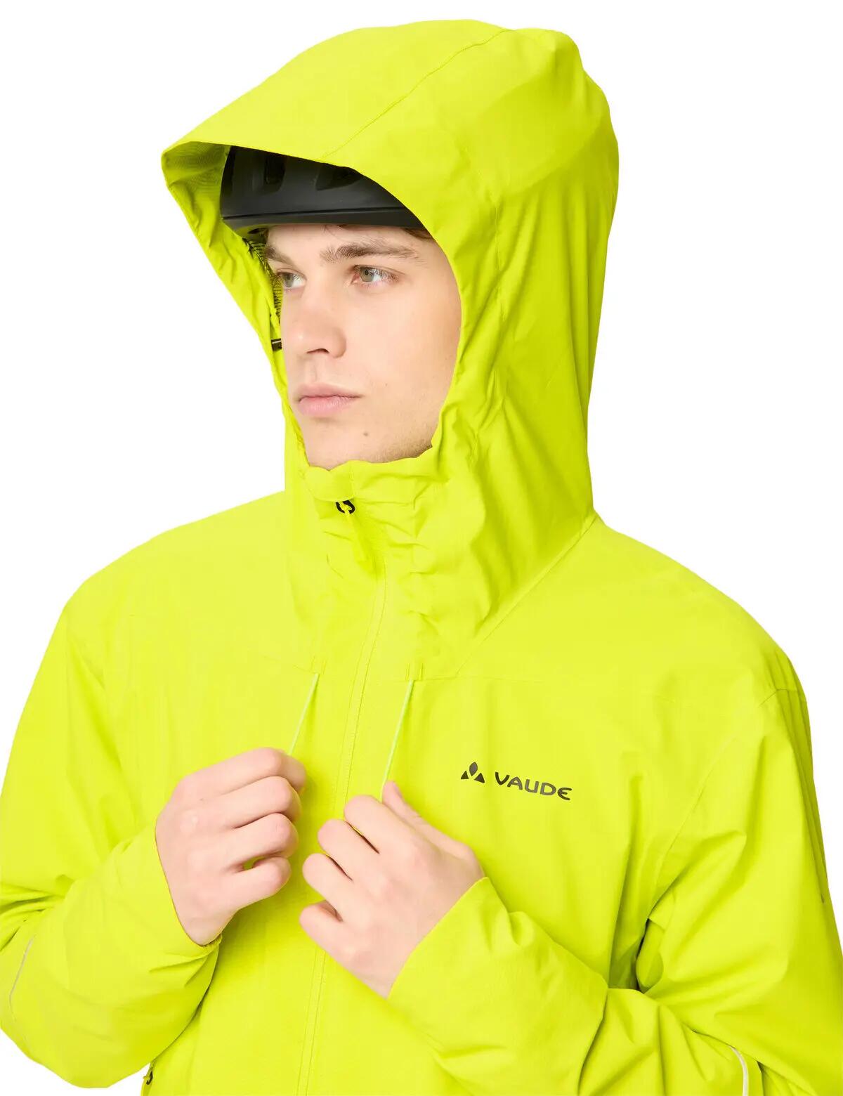 3in1-Jacken M Yaras 3in1 Jacket II 5/11