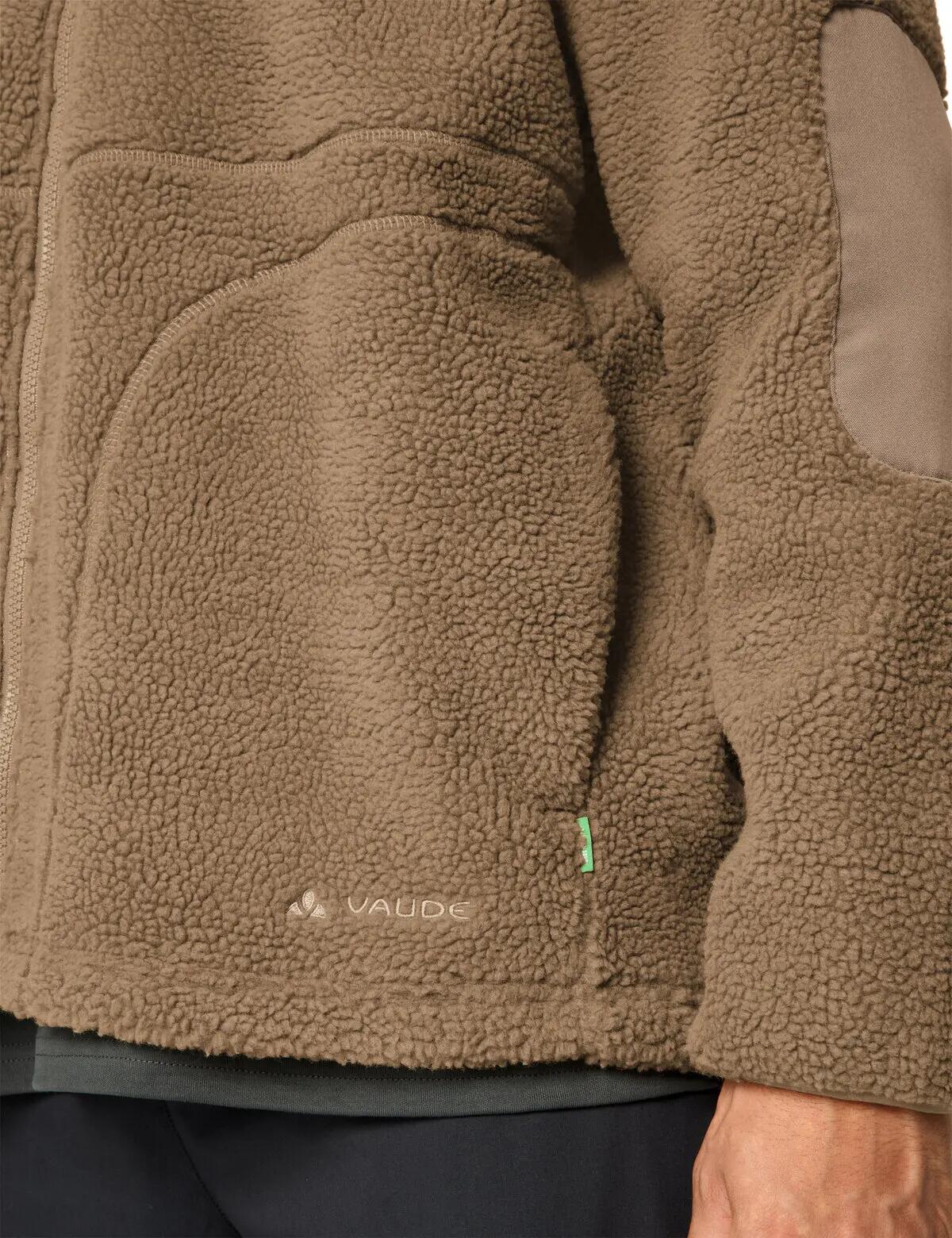 Fleecejacke M Manukau Fleece J IV 6/7