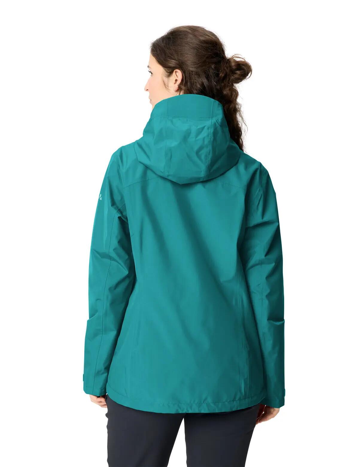 Outdoor-Jacke W Strathcona Jacket 4/7
