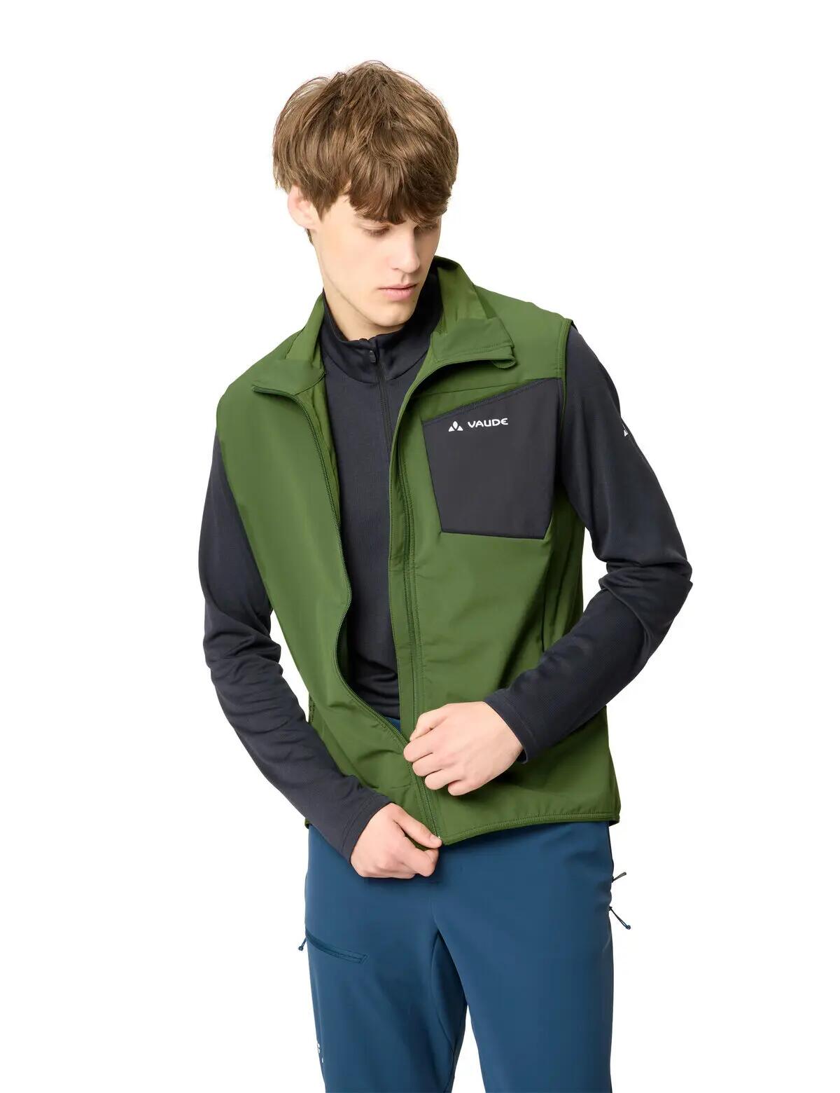 Funktionsweste M Larice Light Vest 7/7