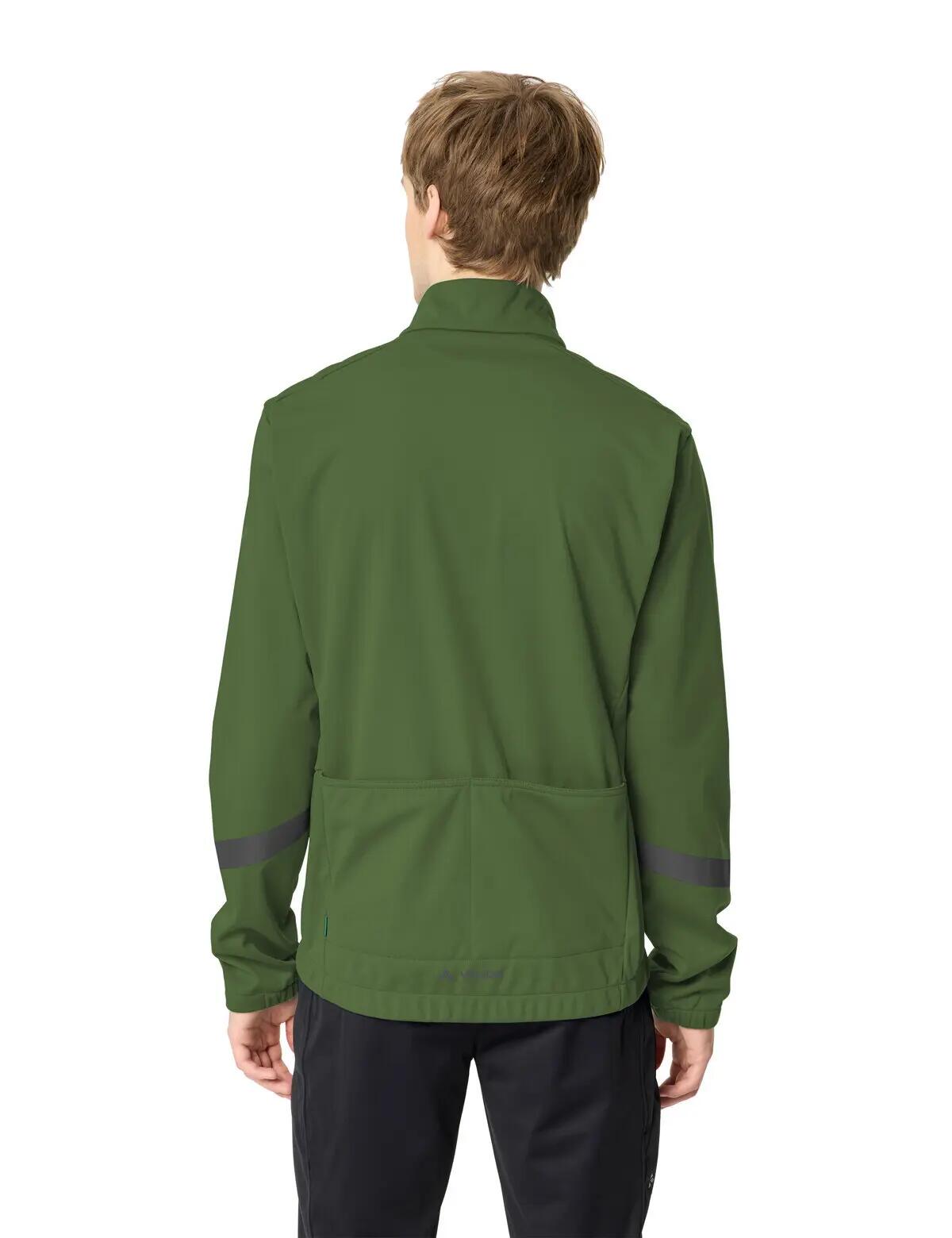 Softshell-Jacke M Matera Softshell J III 4/7
