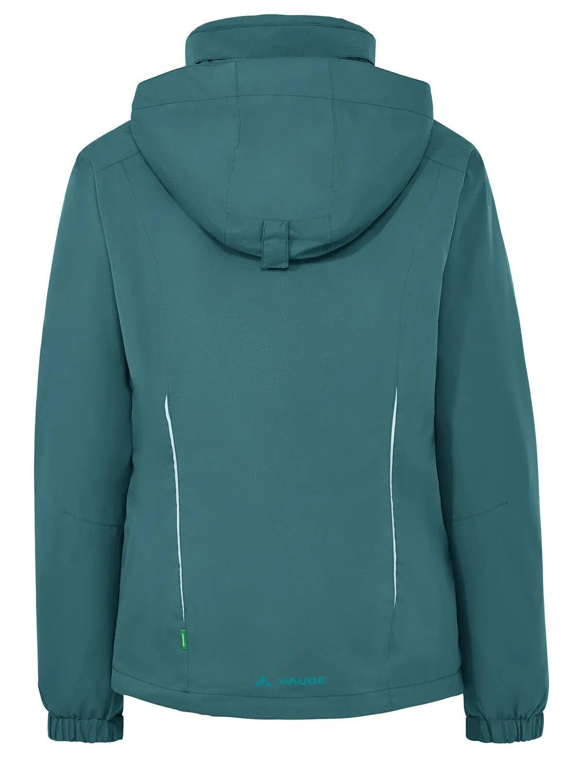 Outdoor-Jacke W Escape Bike Warm Jacket 2/7