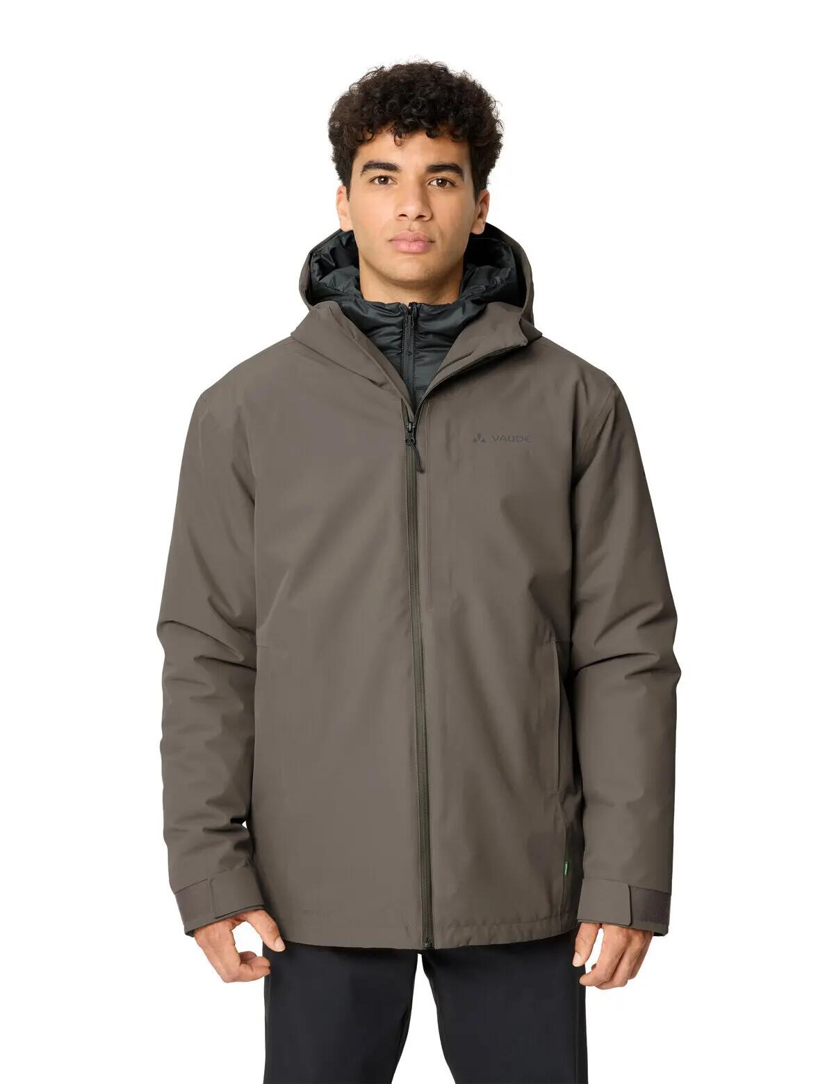 3in1-Jacken M Mineo 3in1 Jacket 3/11