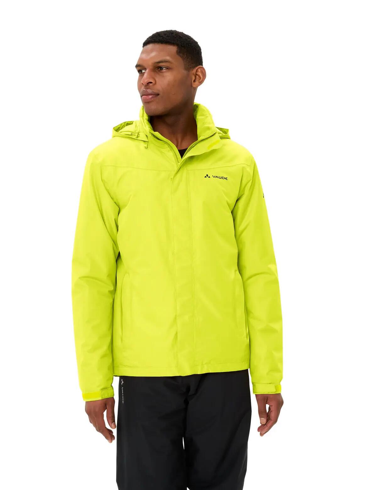 Outdoor-Jacke M Escape Bike Warm Jacket 7/7