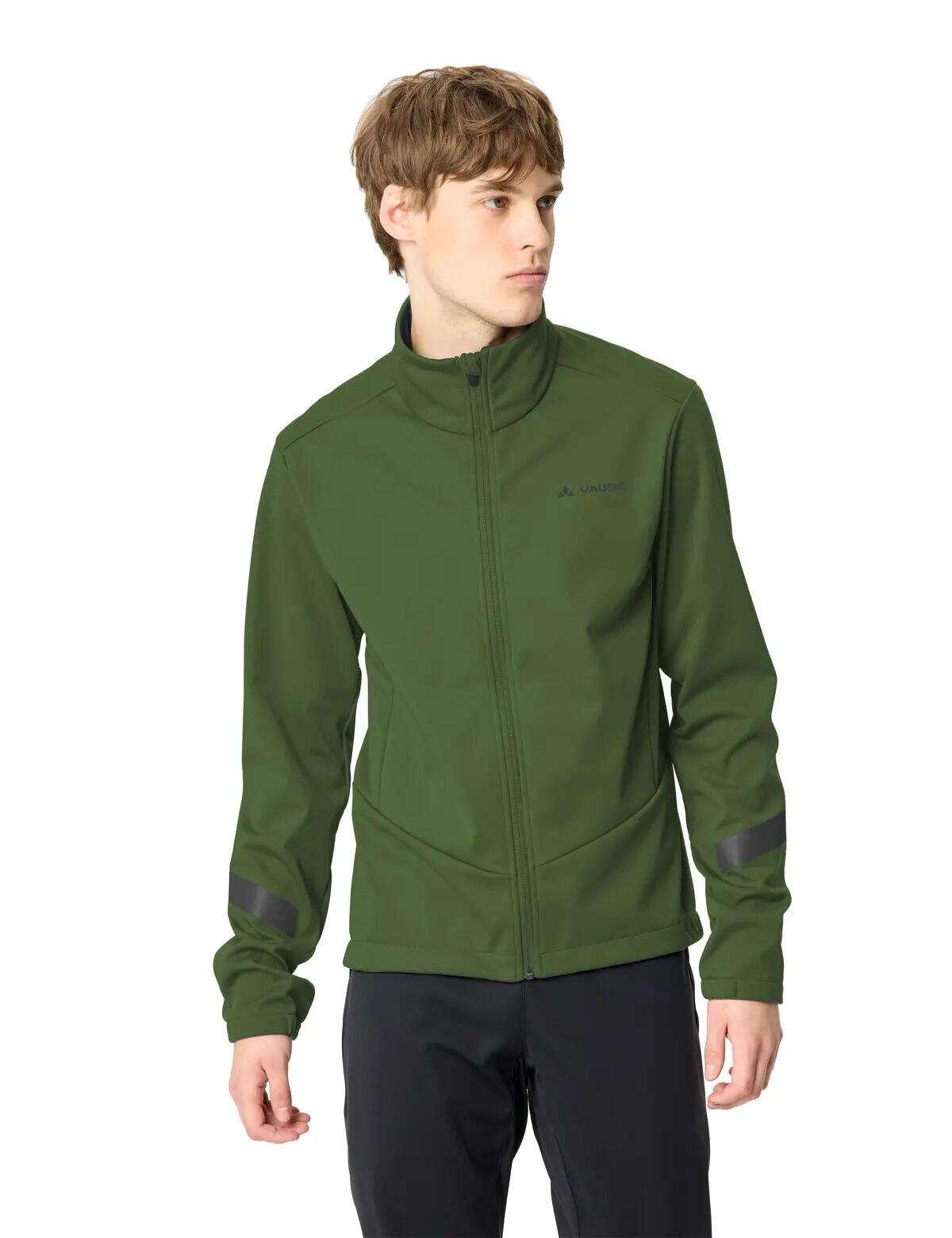 Softshell-Jacke M Matera Softshell J III 3/7