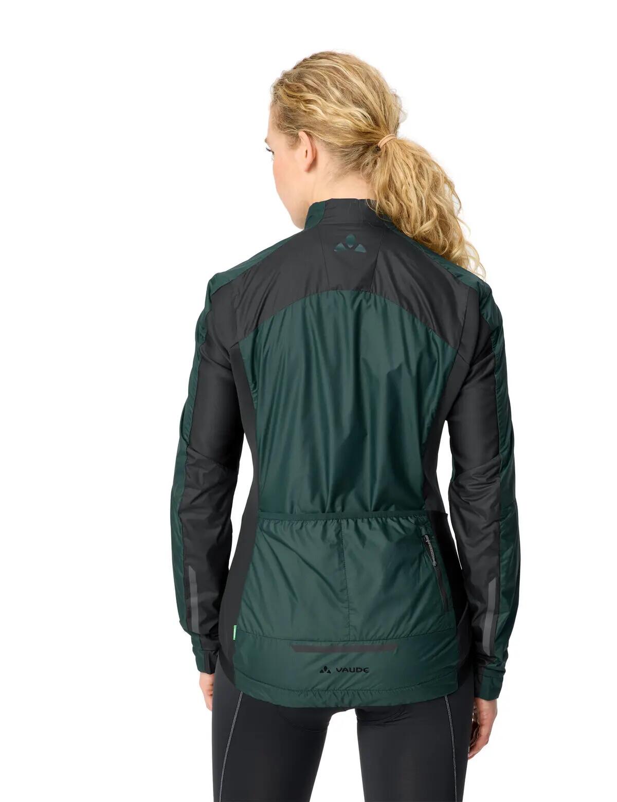 Isolationsjacke W Kuro Insulation Jacket 4/7