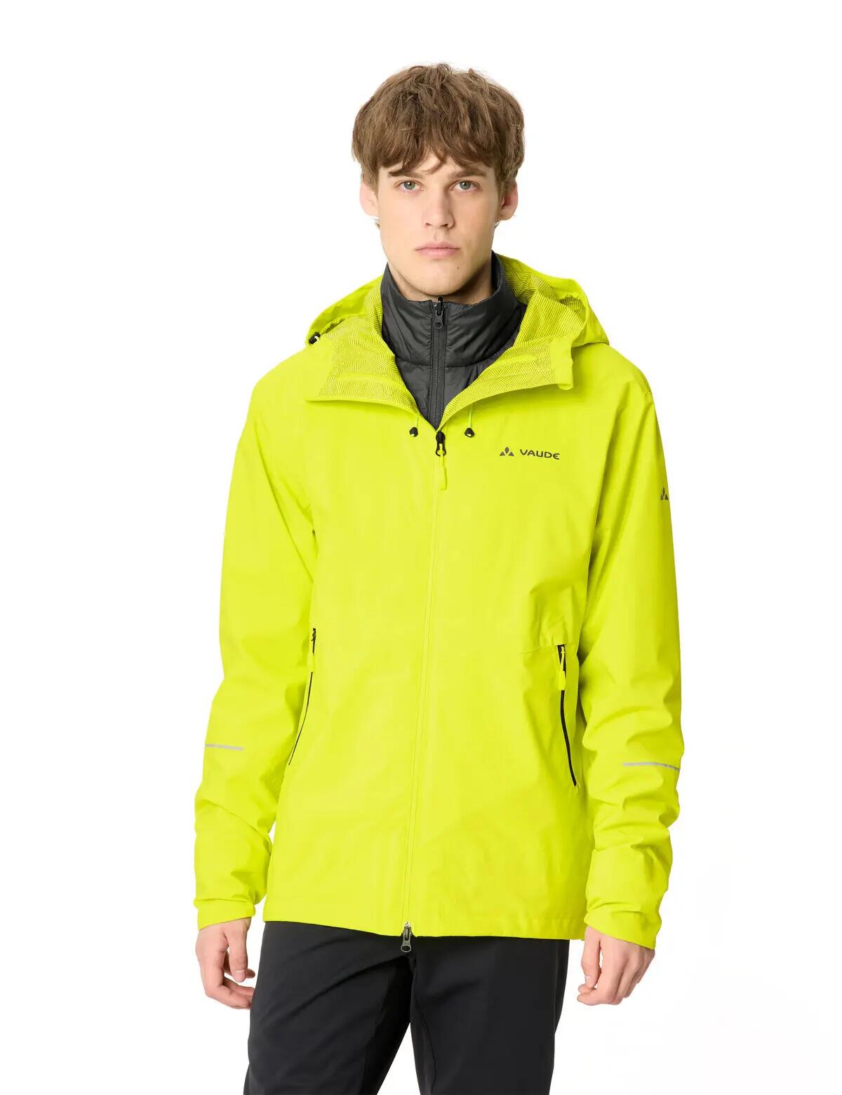 3in1-Jacken M Yaras 3in1 Jacket II 3/11