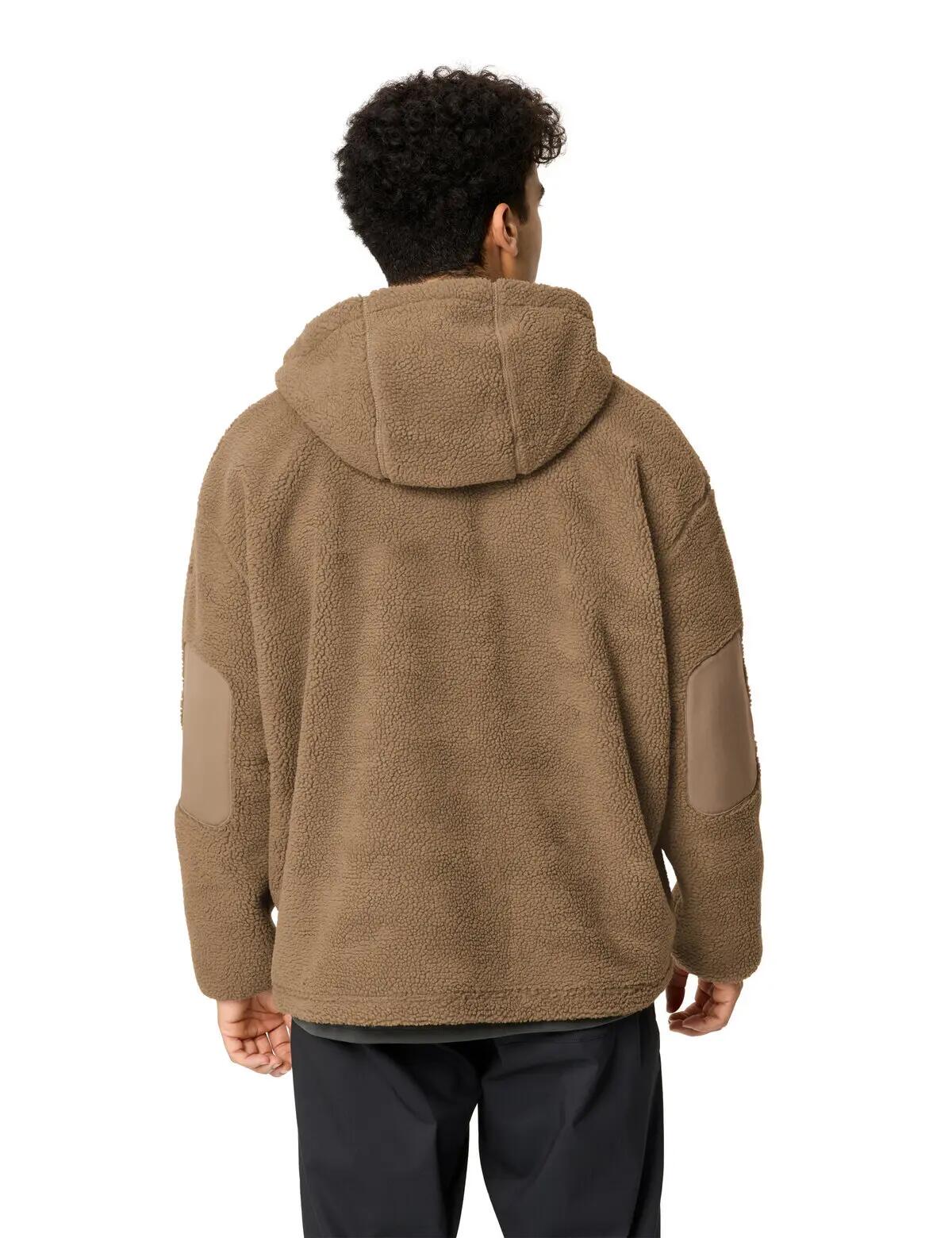 Fleecejacke M Manukau Fleece J IV 4/7