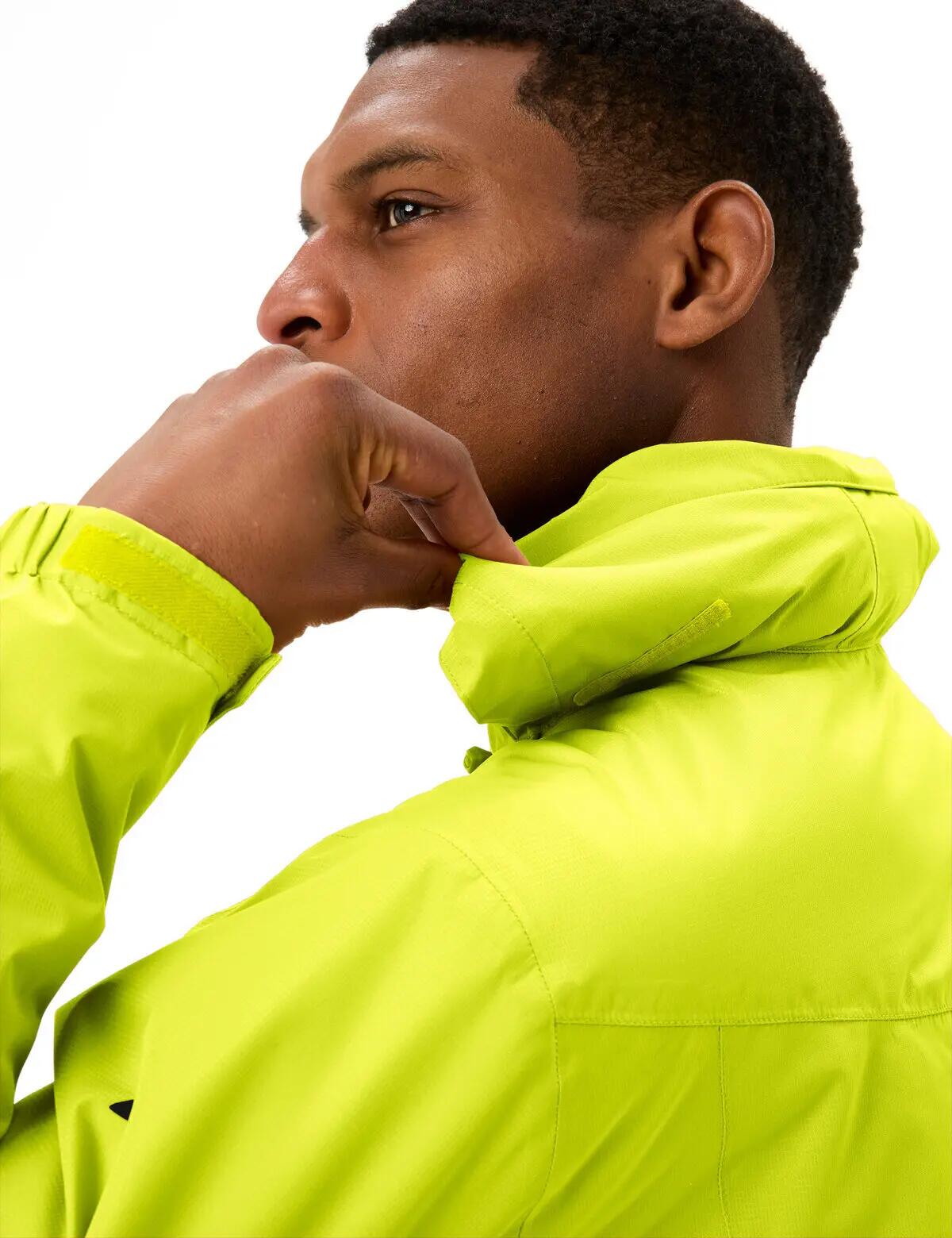 Outdoor-Jacke M Escape Bike Warm Jacket 6/7