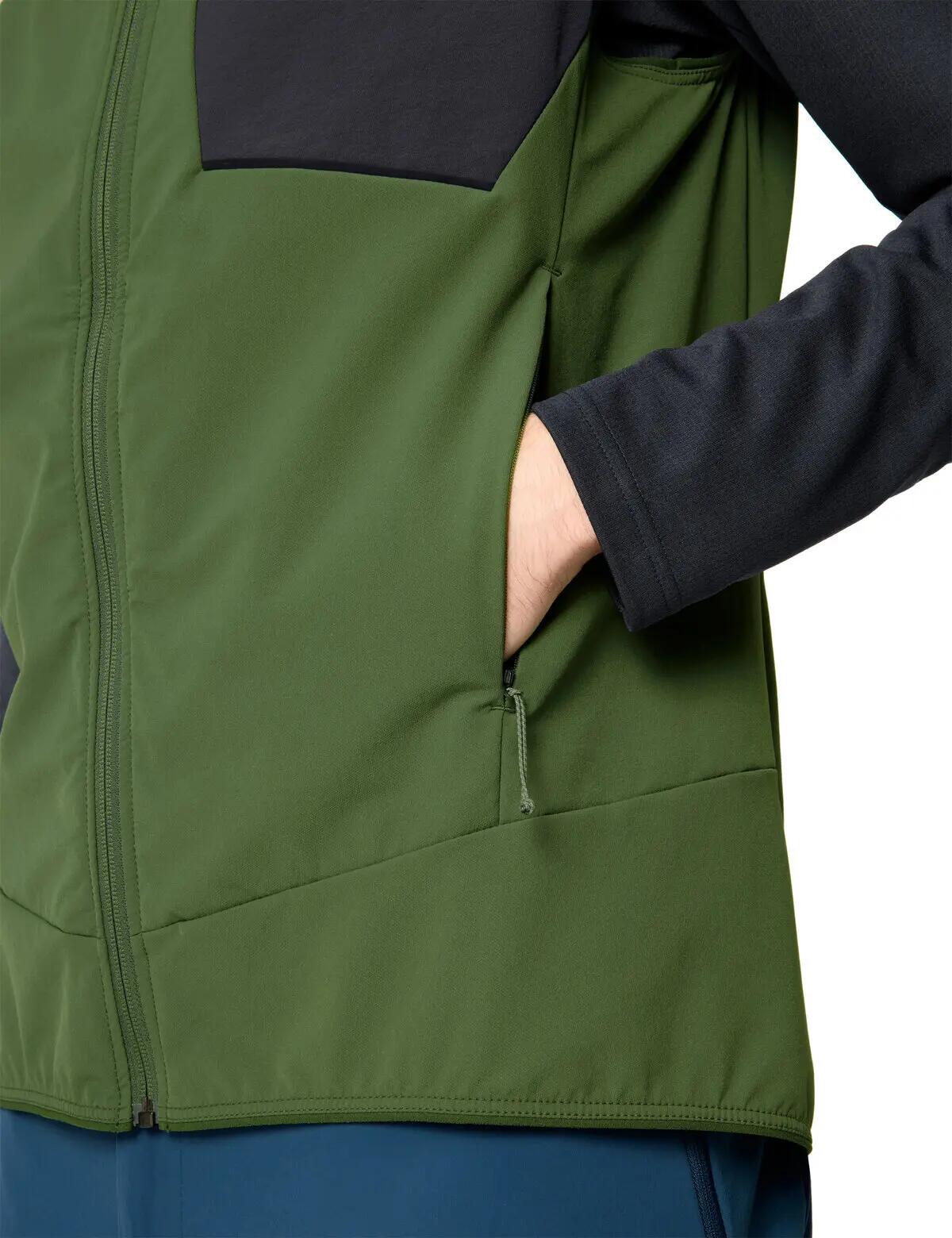 Funktionsweste M Larice Light Vest 5/7