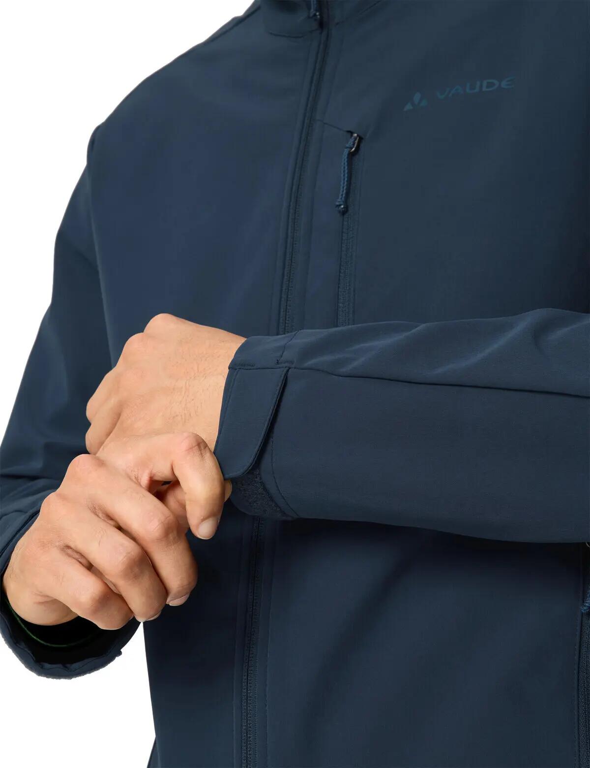 Softshell-Jacke M Cyclone Jacket V 5/7