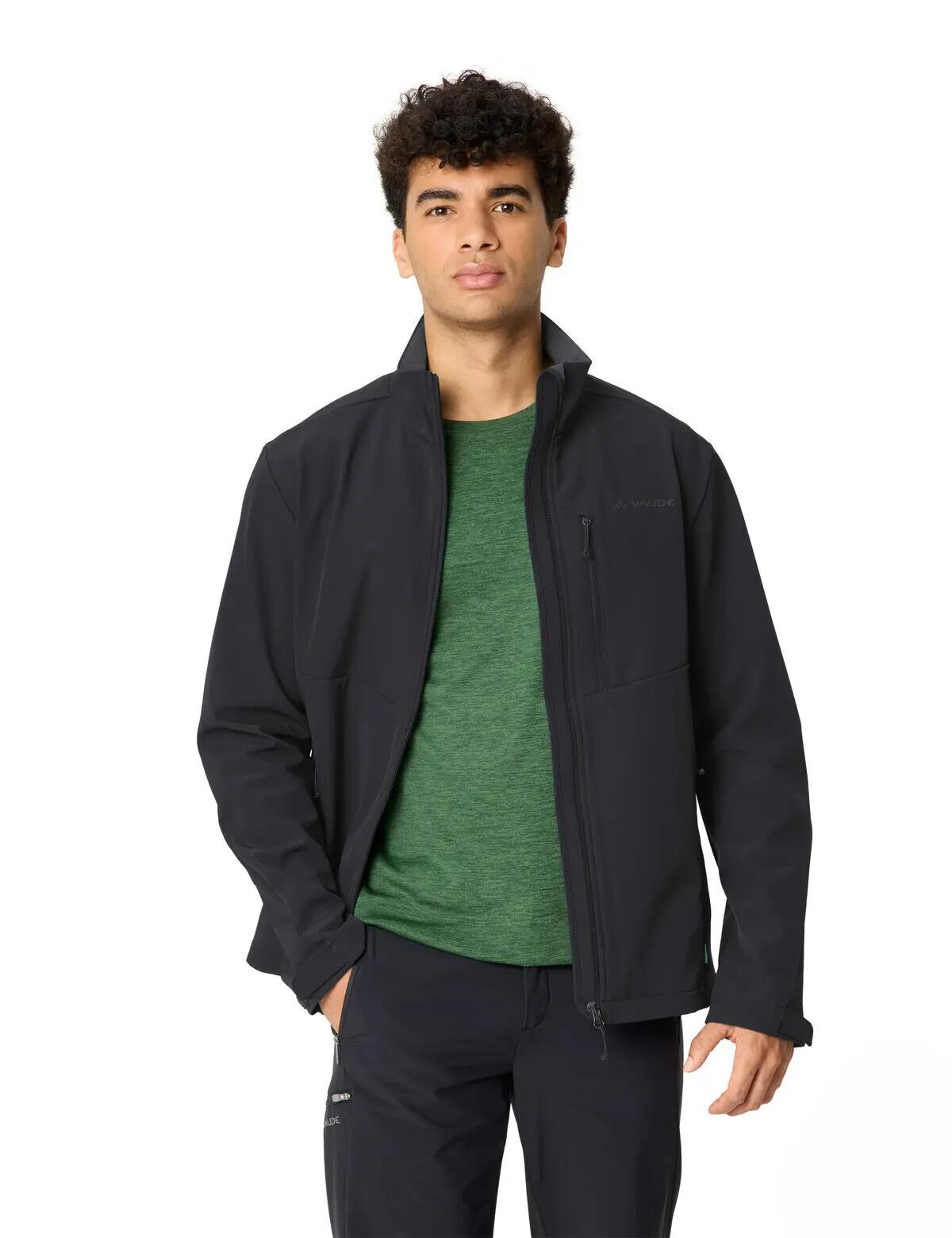 Softshell-Jacke M Cyclone Jacket V 7/7