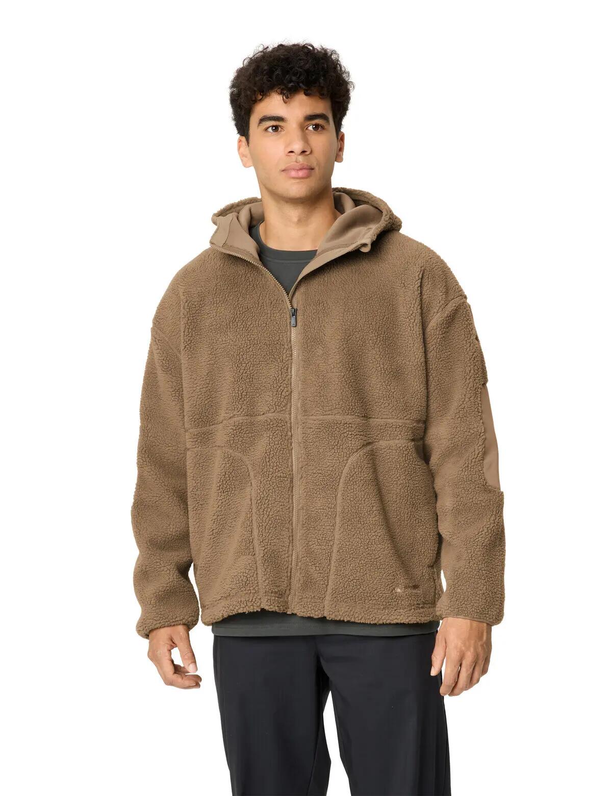 Fleecejacke M Manukau Fleece J IV 3/7