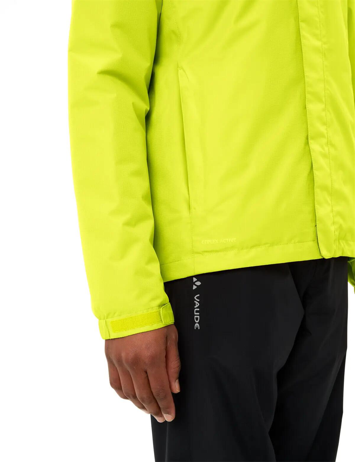 Outdoor-Jacke M Escape Bike Warm Jacket 5/7