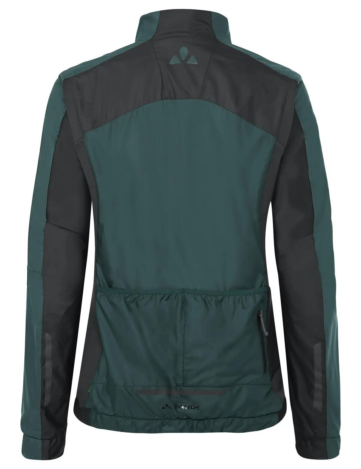 Isolationsjacke W Kuro Insulation Jacket 2/7