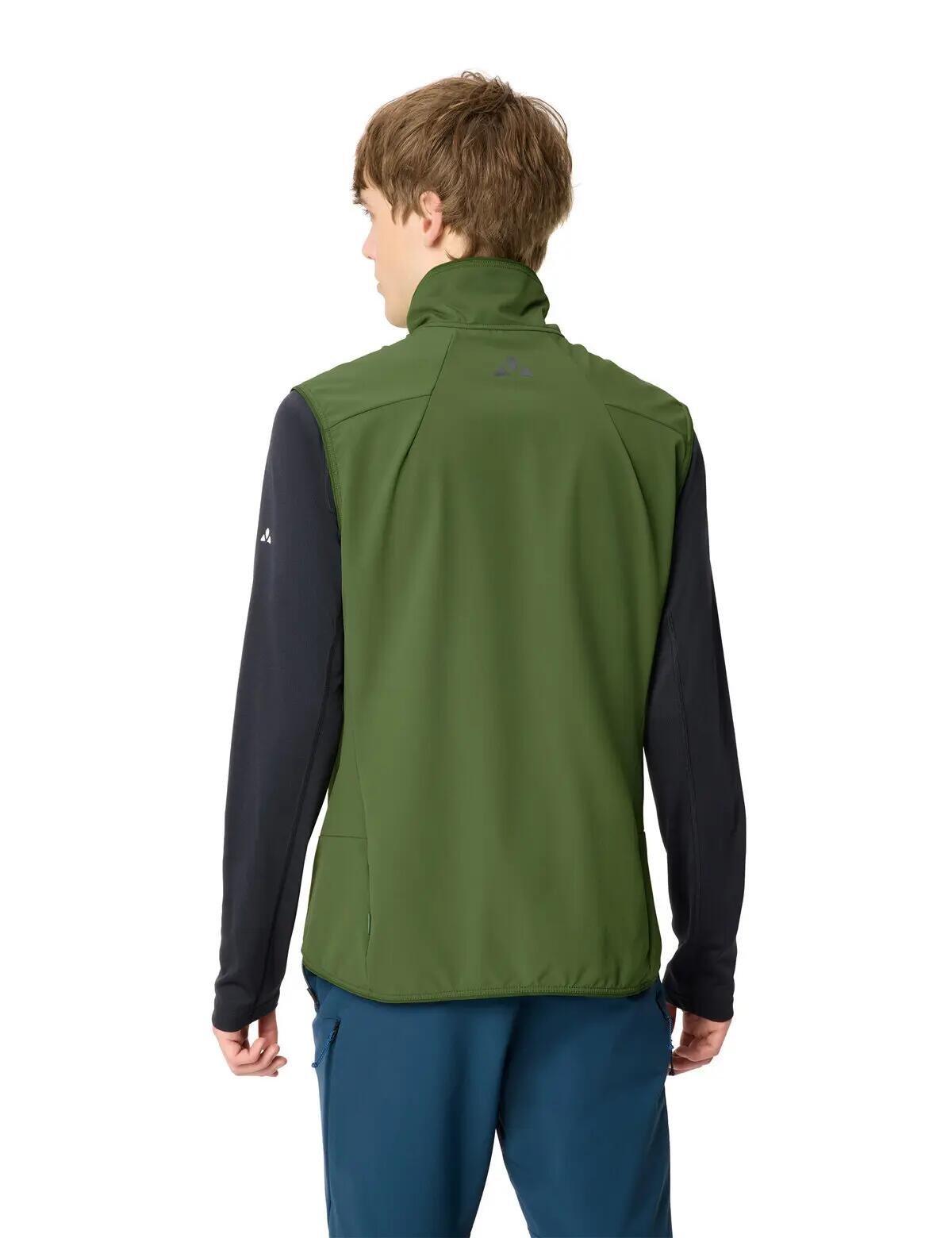 Funktionsweste M Larice Light Vest 4/7