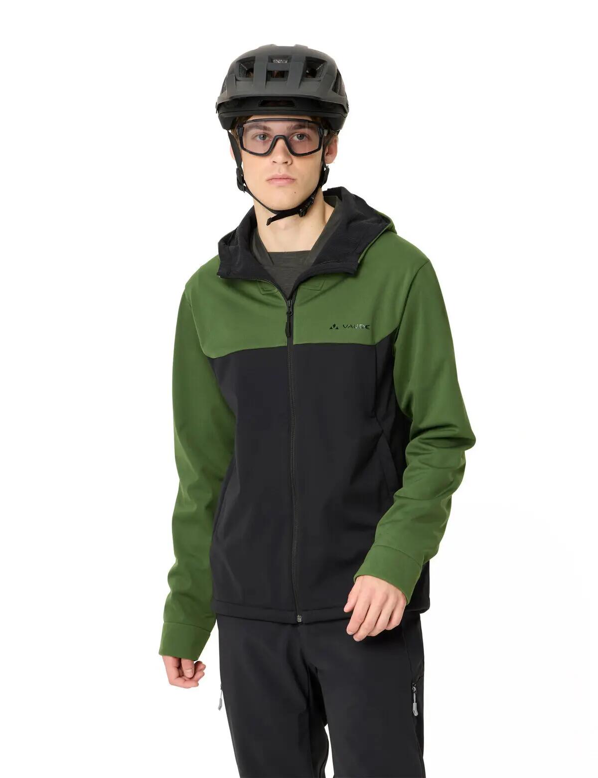 Softshell-Jacke M Qimsa Softshell Jkt 7/7