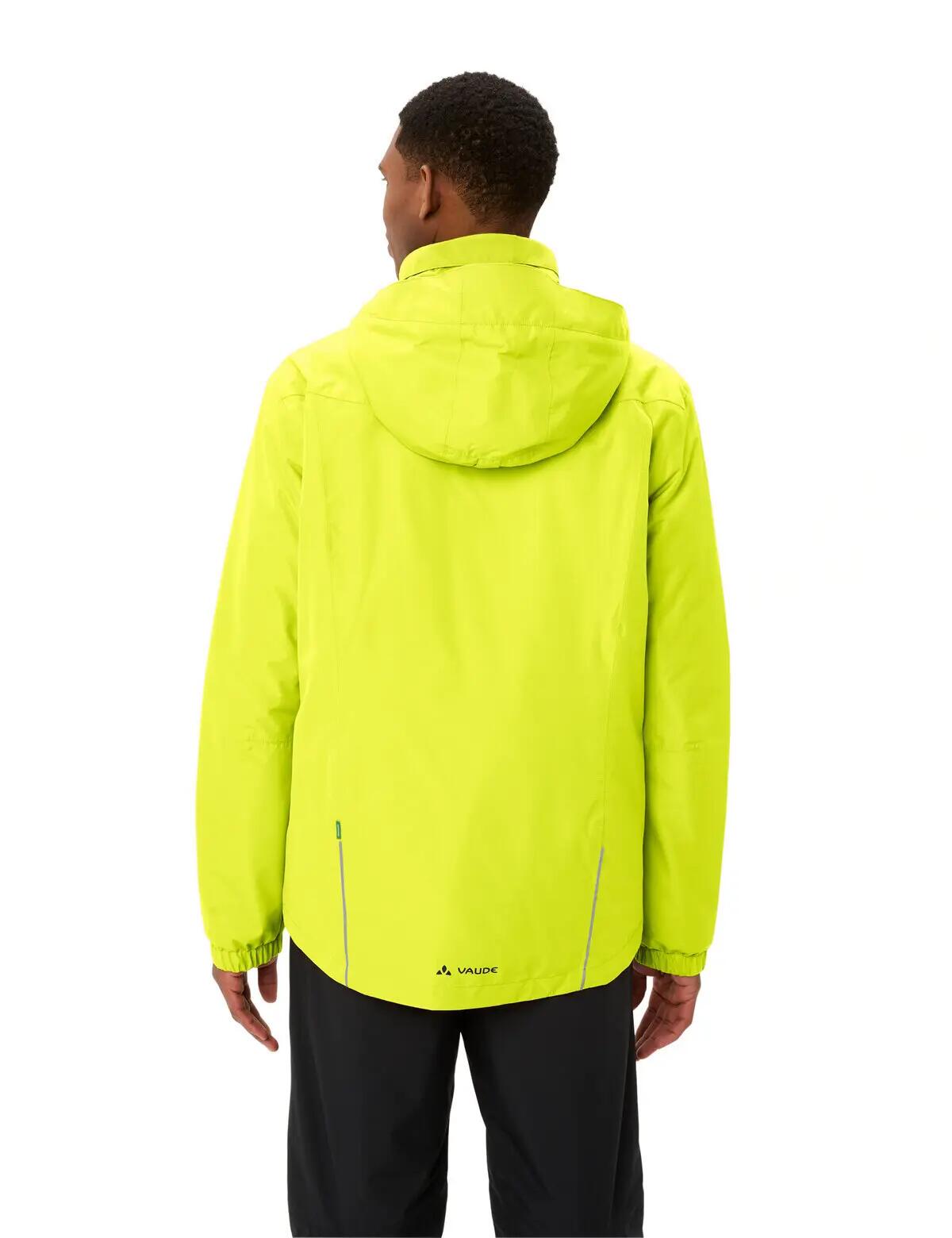 Outdoor-Jacke M Escape Bike Warm Jacket 4/7