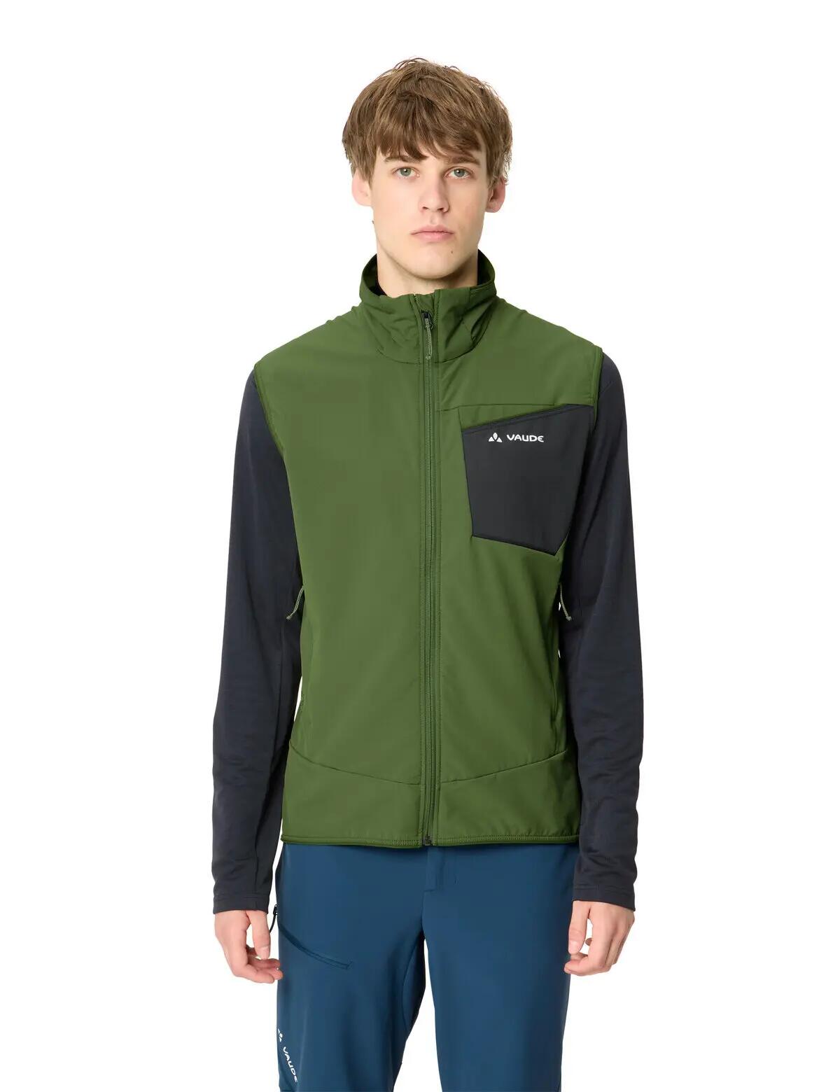 Funktionsweste M Larice Light Vest 3/7