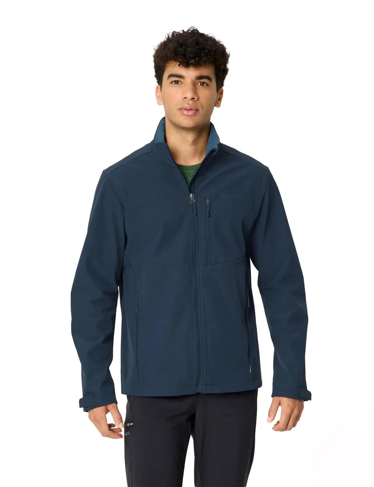 Softshell-Jacke M Cyclone Jacket V 3/7