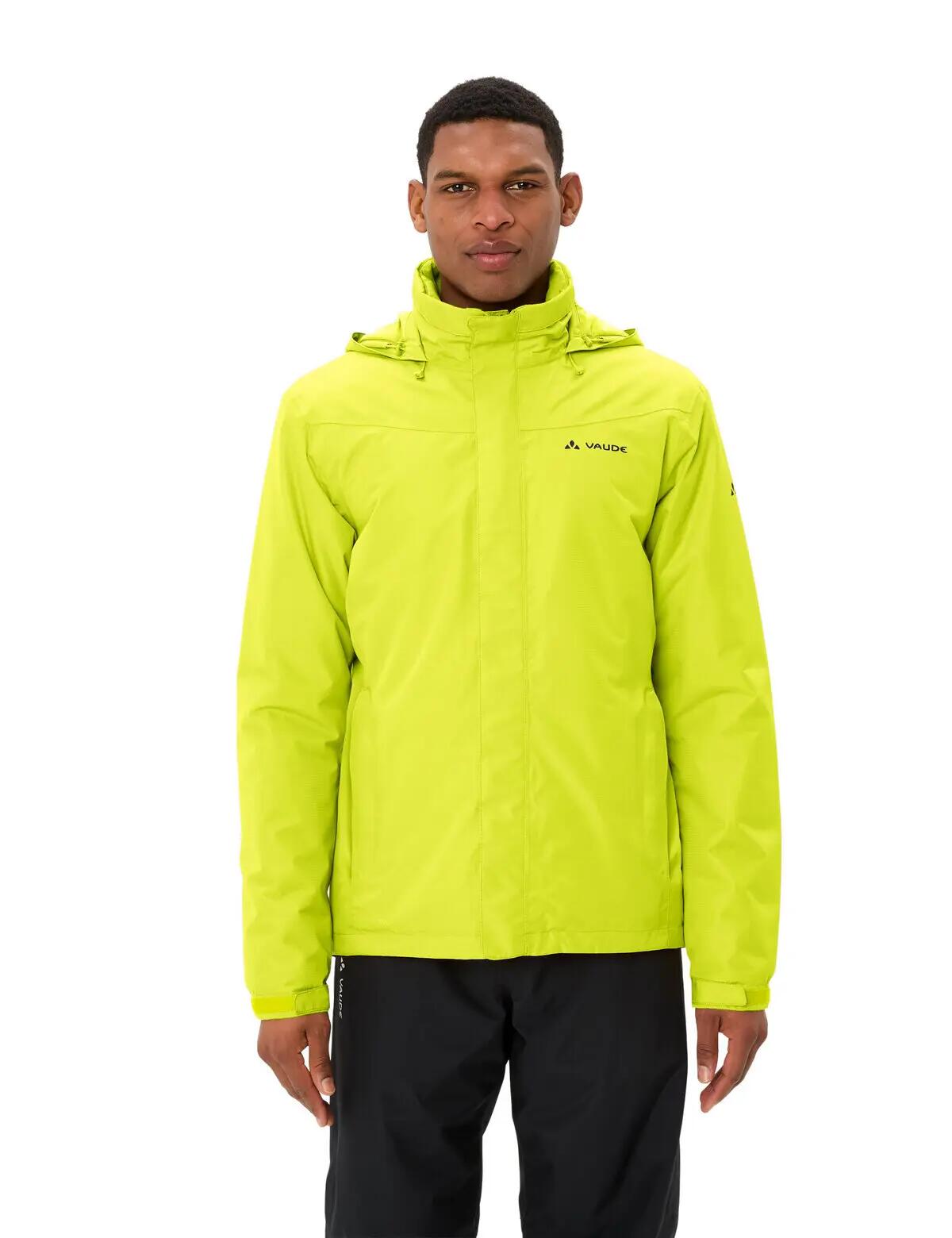 Outdoor-Jacke M Escape Bike Warm Jacket 3/7