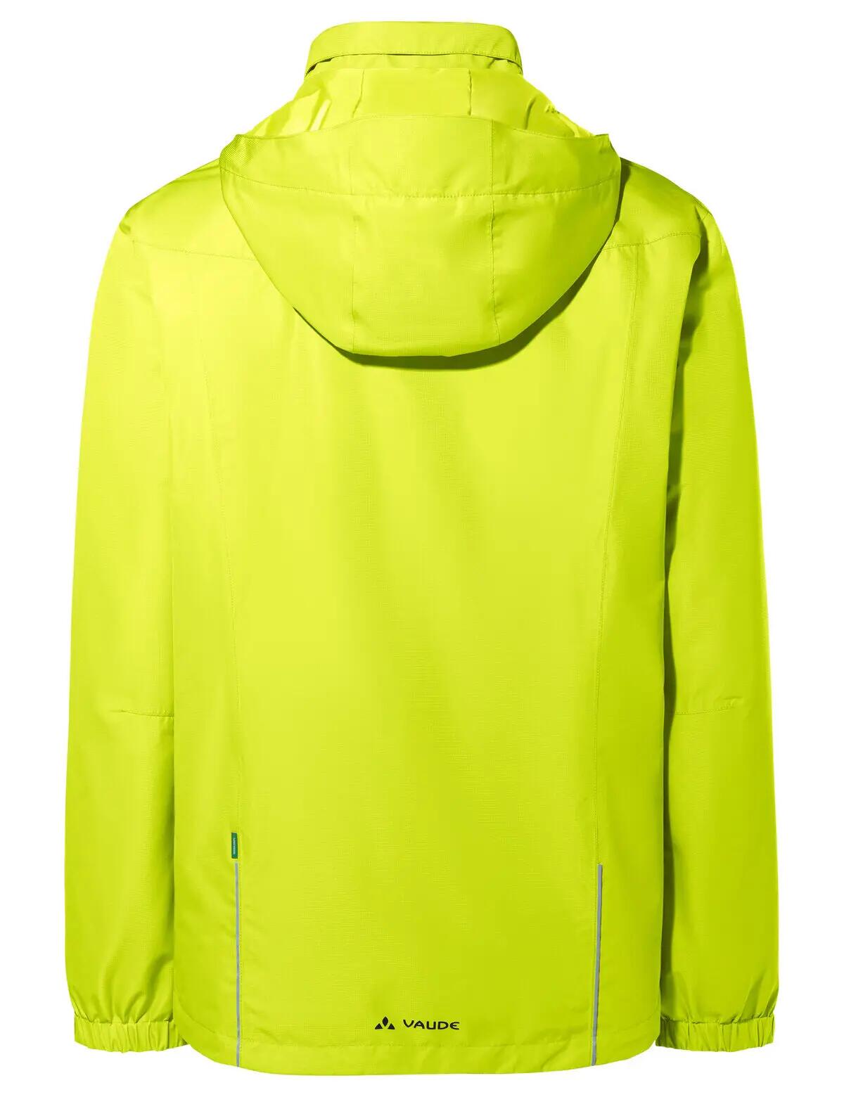 Outdoor-Jacke M Escape Bike Warm Jacket 2/7