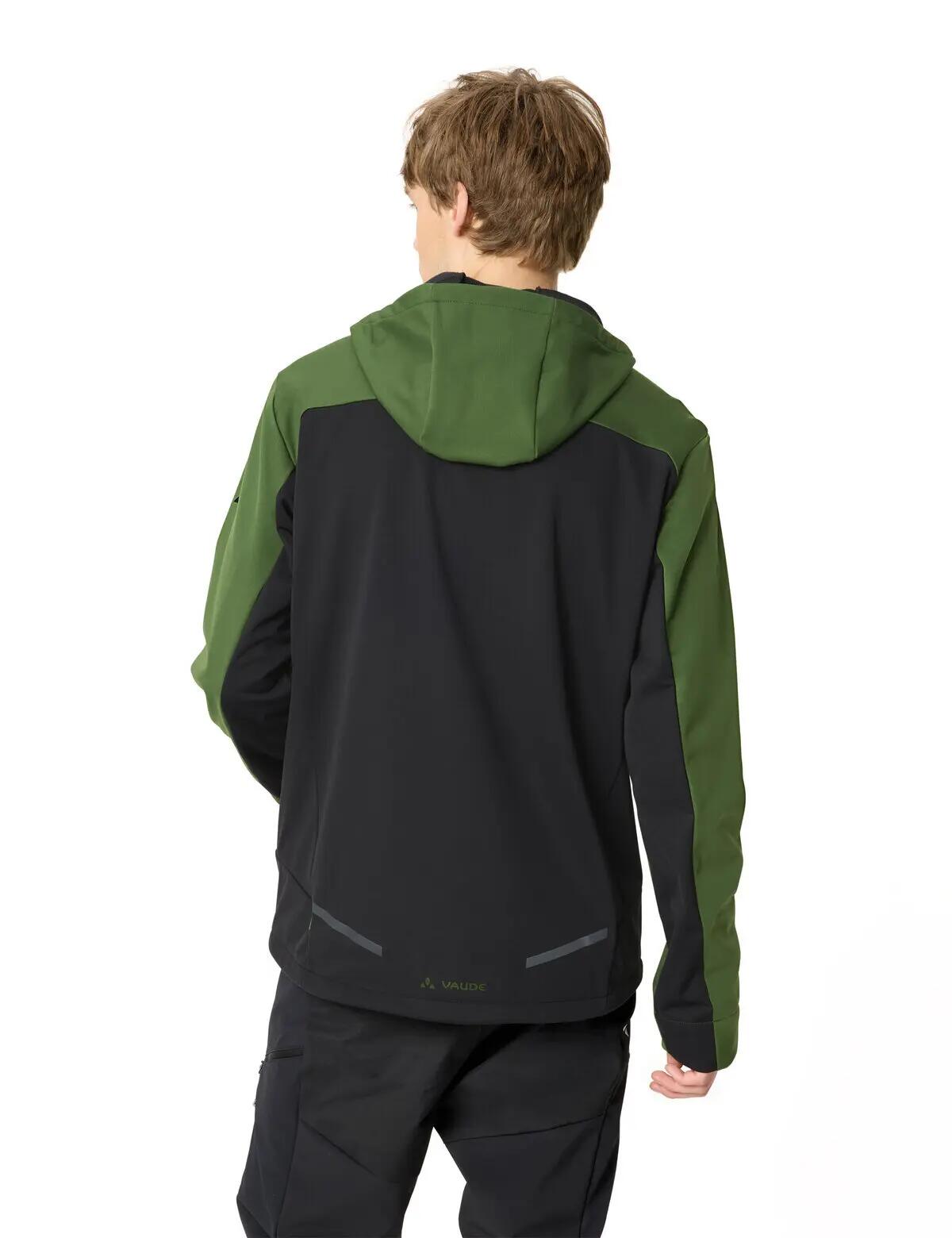 Softshell-Jacke M Qimsa Softshell Jkt 4/7