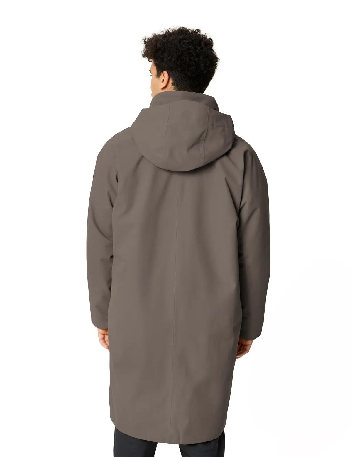 Outdoor-Jacke M Coreway Trenchcoat 4/7