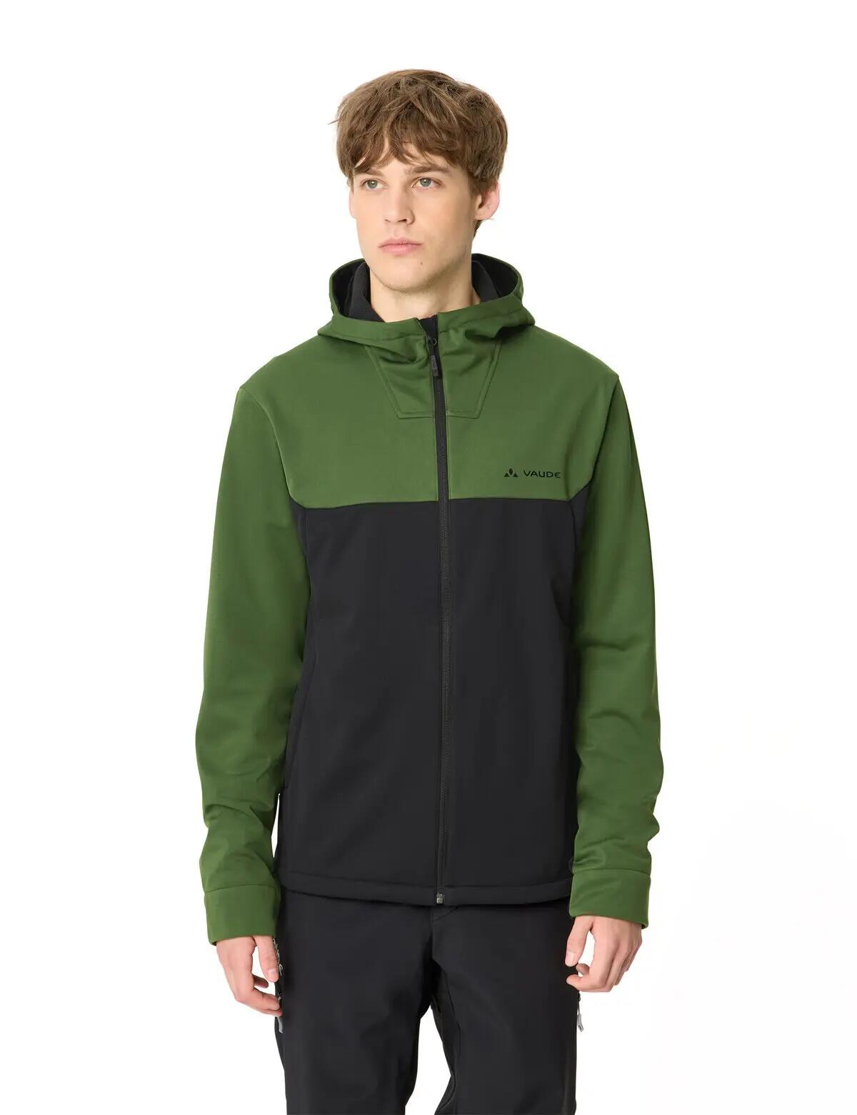 Softshell-Jacke M Qimsa Softshell Jkt 3/7