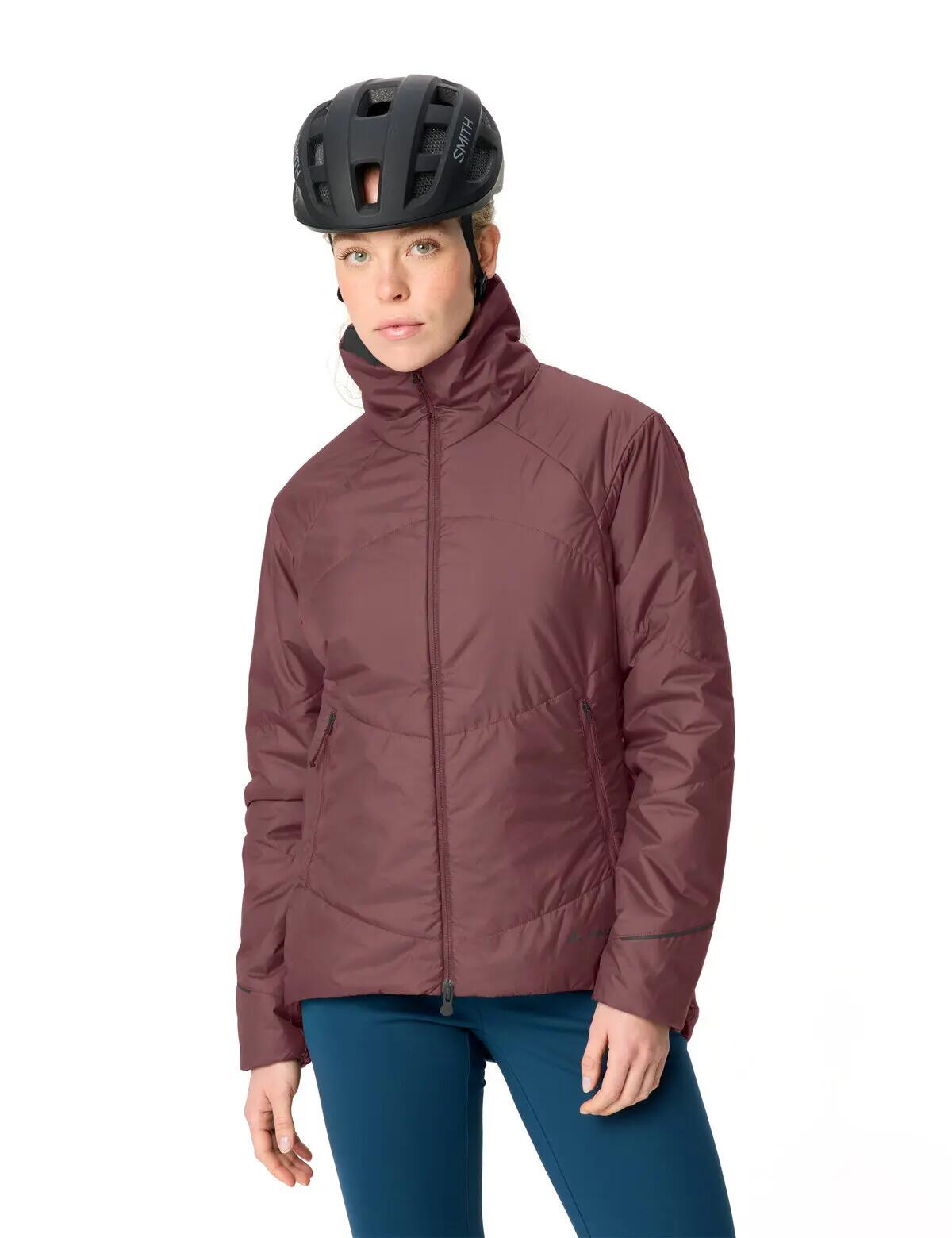 Isolationsjacke W Wintry Insulation Jkt 7/7