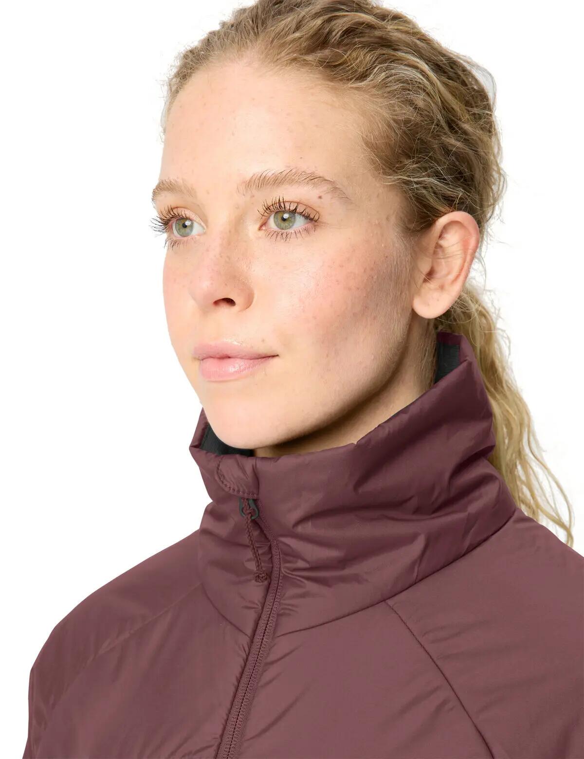 Isolationsjacke W Wintry Insulation Jkt 6/7