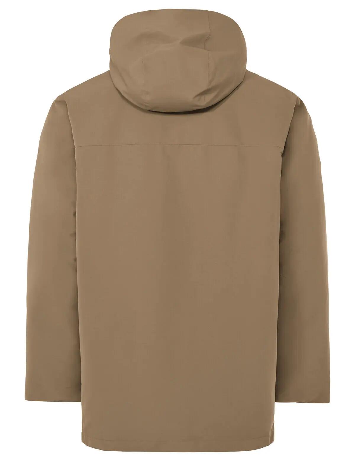 Outdoor-Jacke M Idris Wool-Lined Parka 2/7