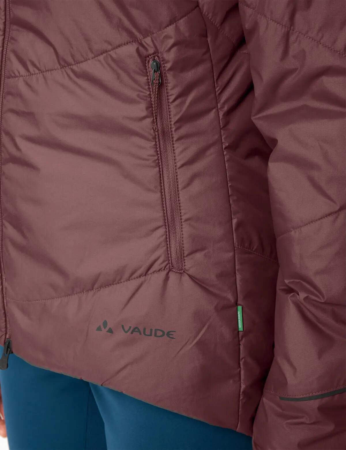Isolationsjacke W Wintry Insulation Jkt 5/7