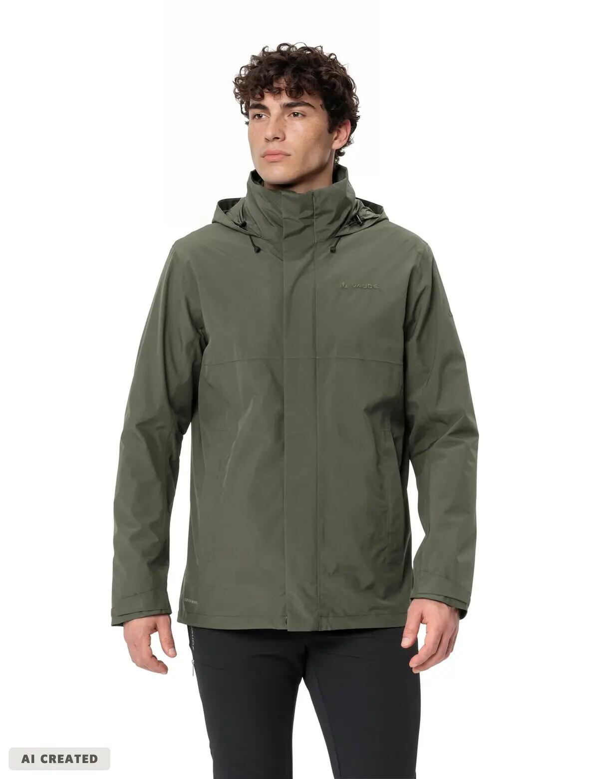 3in1-Jacken M Rosemoor 3in1 Jacket 3/13
