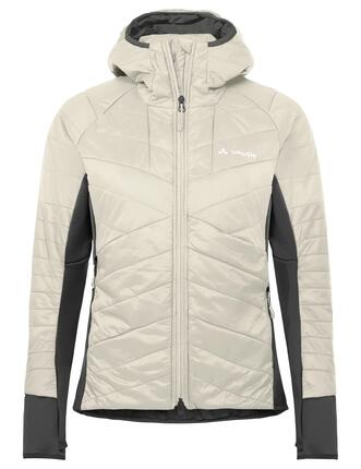 Isolationsjacke W Sesvenna Jacket IV