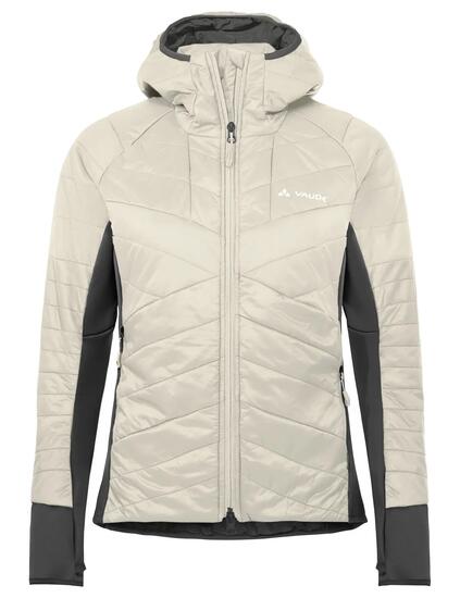 Isolationsjacke W Sesvenna Jacket IV